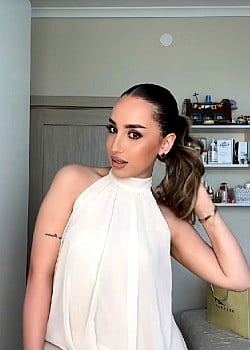 Aydan (TikTok)